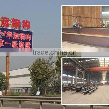 EN 1090 Certified Prefabricated Portable Workshop photo-5