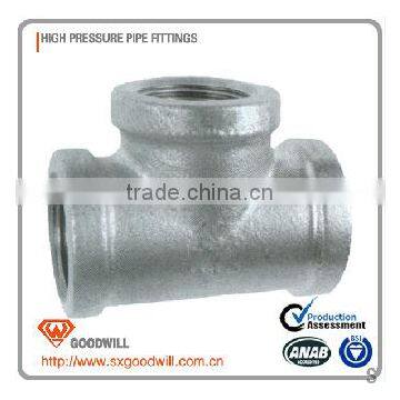 high quality fire fighting pipe fitting reducer