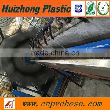 Agricultural farm pvc lay flat hose