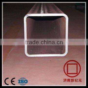 Thick Wall Steel Pipe photo-4