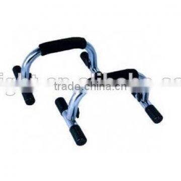 Indoor Fitness equipment Exercise Push up Bar with Sucker chest exercise bar