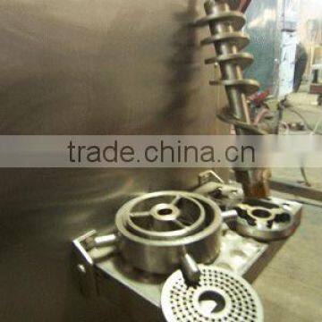 Industrial Meat Mincer Geinder Machine photo-5