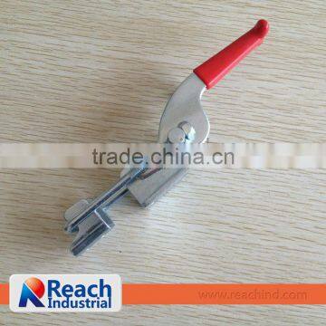 Stainless Steel Toggle Clamps