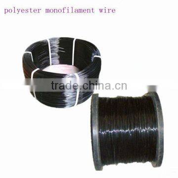 4.0 mm Polyester monofilament wire for greenhouse supporting line