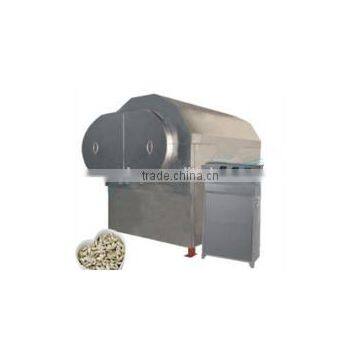 Mayjoy Stainless Steel Easy Use Small Mini Peanut Roaster Machine photo-3