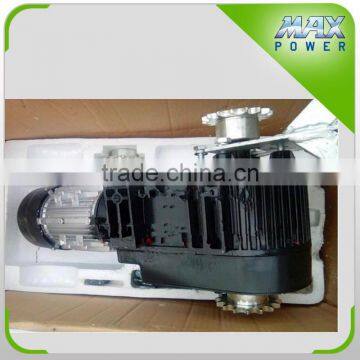 Greenhouse Gear Motor Vent Opener/ Curtaining System photo-2