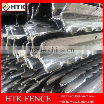 Y STEEL FENCE POST---HTK Factory photo-3