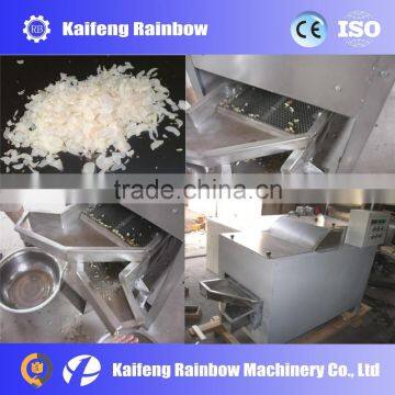 Large capacity Peanut inciser machine in low price