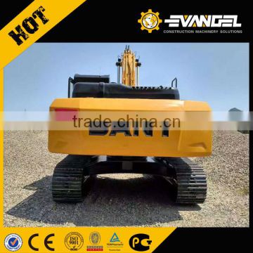 25.5 Ton SANY Mining Long Reach Excavator SY245H