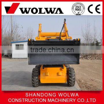 Skid Steer Loader With the Best Price photo-5