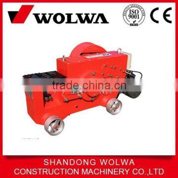 model GQ40 reinforced and strengthened steel rod cutting machine