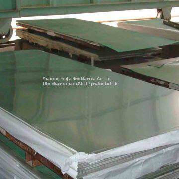 Cold Rolled Steel Plate photo-2