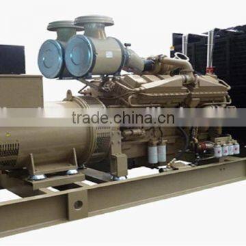 Hot Sales 1 mw Diesel Generator photo-3