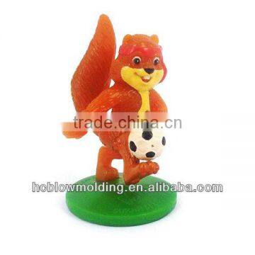 OEM Blow Molding Plastic Funny Toy Mold Maker Animals For Kid photo-4