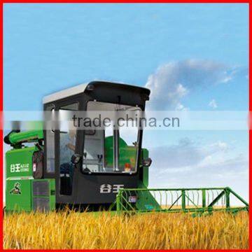 Rice Combine Harvester 4LZC-3.5