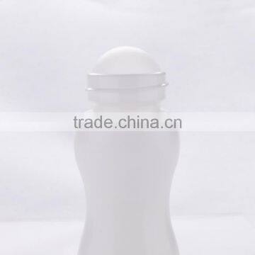 50ml Cosmetic Roll on Bottle for Antiperspirant Product photo-5