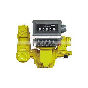 Oil Transport Meter