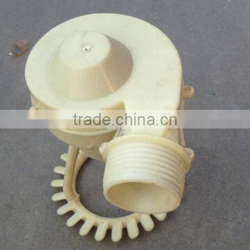 High Mechanical Strength Cooling Tower Water Spray Nozzle From China photo-5
