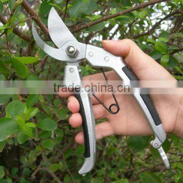 Premium Bypass Hand Pruner (Garden Tools,garden Equipments,garden Cutter) photo-3