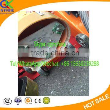 220V And 380V Granite Marble Stone Grinder Concrete Floor Polishing Machine photo-2