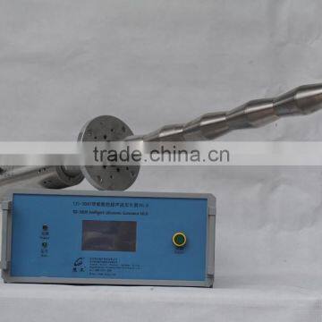 Hangzhou Success Ultrasonic Sonochemistry System photo-5