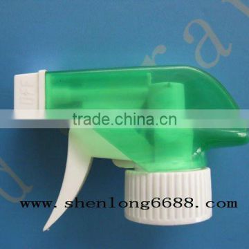 28-400 Plastic trigger sprayer