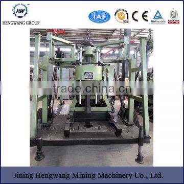 Chinese Popular Portable Small Deep Water Well Drilling Rig photo-6