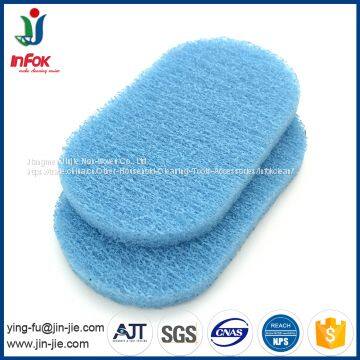 (YF-SC66) Домашняя чистящая губка для ухода с особой щадящей способностью photo-4