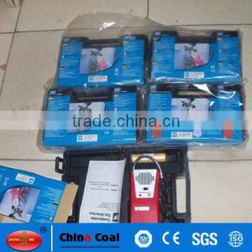 Multi-gas Tester With Sound High Sensitivity Combustible Gas Detector Methane Propane Gas Leak Detector photo-3