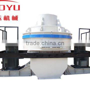 One year warranty sand making machine in sand production line