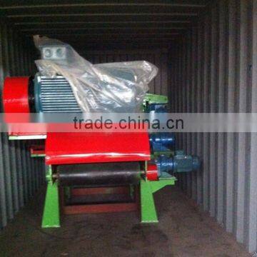 EFB Shredder photo-4