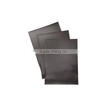 High Quality Flexible Mgnetic Roll HNBR Added Magnetic Sheets photo-3