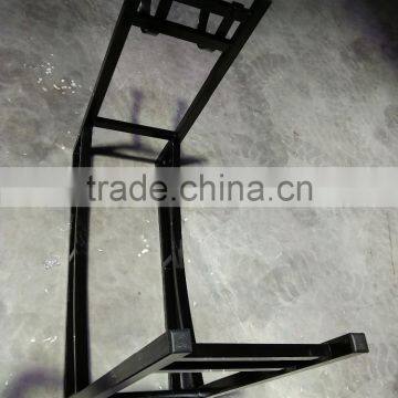 Firewood Log Rack photo-2