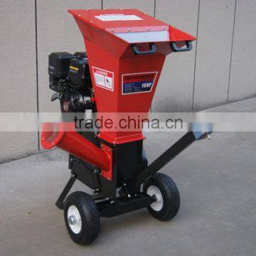 Tree Branch/leaf/wood Chipper Shredder With CE Approval photo-3