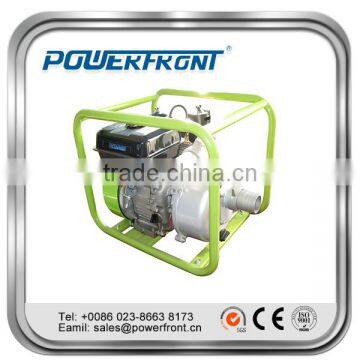 Diesel Water Pump 2 Inch(50mm) Diesel Water Pump photo-3