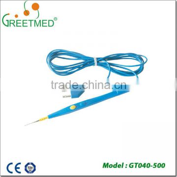 China professional supplier electrosurgical pencil