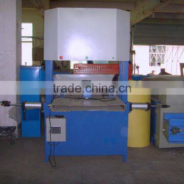 Automatic Foam Cushion Filling Machine photo-3