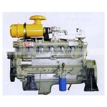 Chinese Automobile Diesel Engine