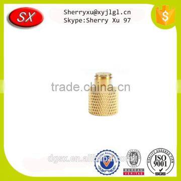 ISO Passed Factory Price Custom Made Adjusting Screw photo-4