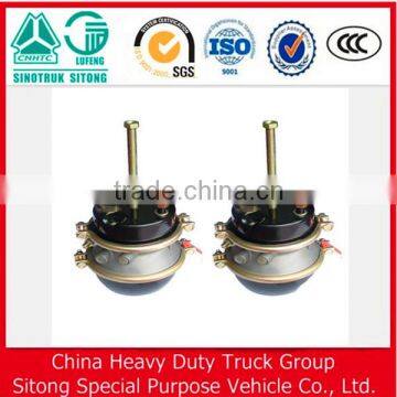 Spring Brake Chambers for Semi Trailers photo-2