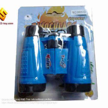 HS Group Ha'S HaS Toy Military Cowboy Telescope for Kids photo-3