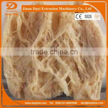 Soy Protein Making Machine/TVP Making Machine/textured Vegetable Soya Protein Making Machines photo-3