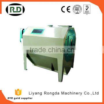 factory supplier fast delivery SCY series feed line pre-cleaner machine for sale