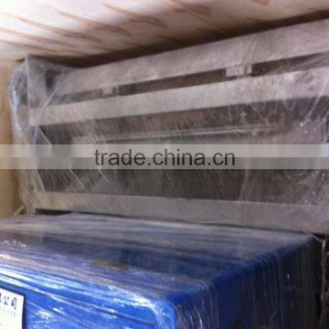 Rotary Granulator Distributor photo-2