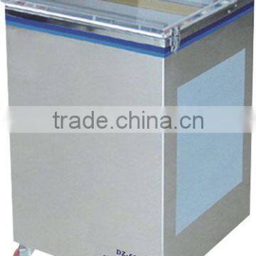 Semi Automatic Vacuum Grain Bag Packing Machine photo-5