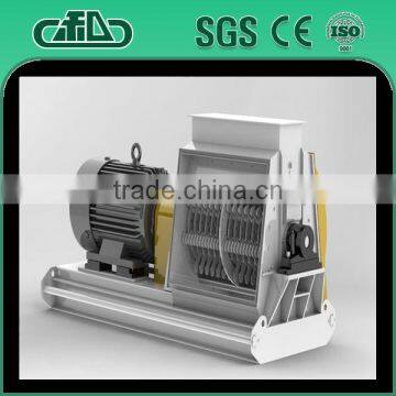 Low Price Small Animal Feed Grinder photo-5
