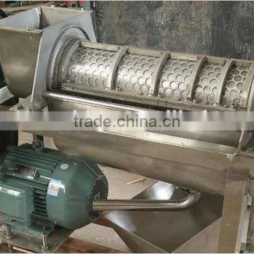 CE Approved Excellent Fresh Coconut Milk Extracting Machine photo-5