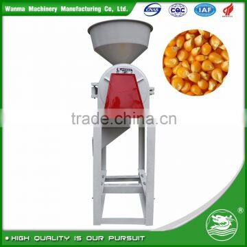 WANMA3965 Hot Sale Corn Mill Grinder Cocoa Bean Chilli Powder For Making Fine photo-4
