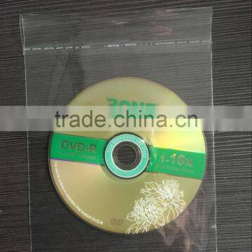 polypropylene cd dvd sleeves