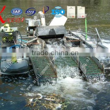 Bestselling Small Scale Gold Mining River Vessel